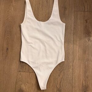 Wilfred free Leila thong bodysuit